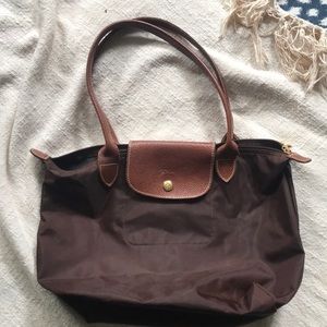 Longchamp Medium Bag